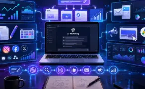 ChatGPT Prompts for Marketing