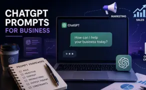 Powerful ChatGPT Prompts for Business