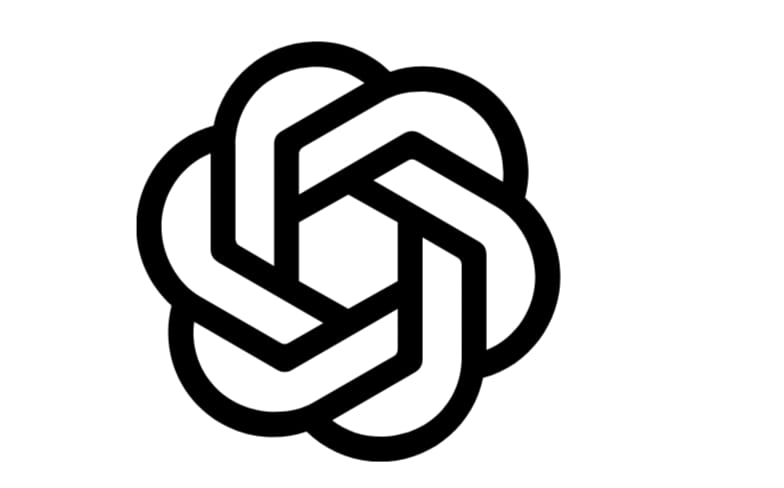 chatgpt logo
