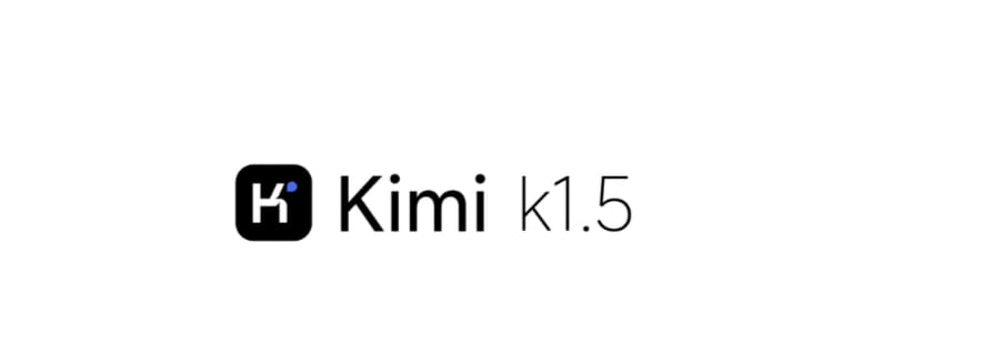 kimi k1.5 logo