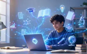 Best ChatGPT prompts for students to study faster create notes prepare for exams complete homework and improve learning.