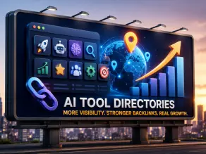 Best AI tool directories for backlinks in 2026