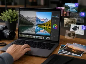 Best AI tool for photo editing comparison
