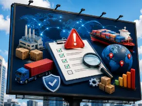 Top 25+ ChatGPT prompts for supply chain risk analysis