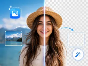 Best free AI tools to remove backgrounds from images